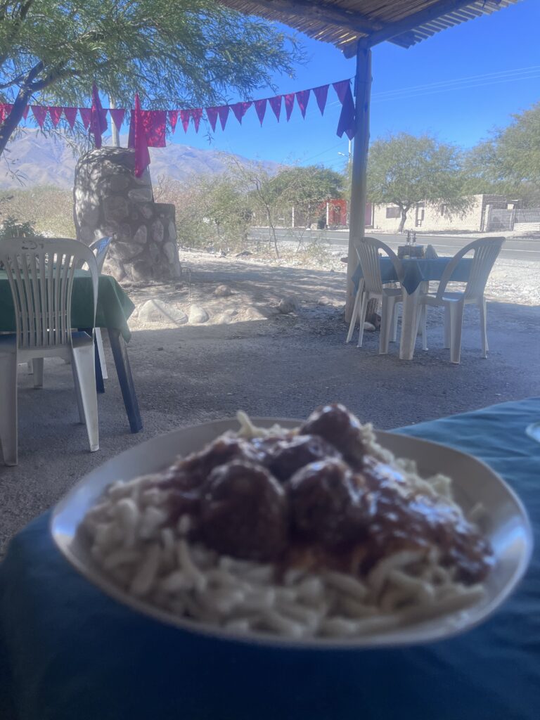Lo de Cata