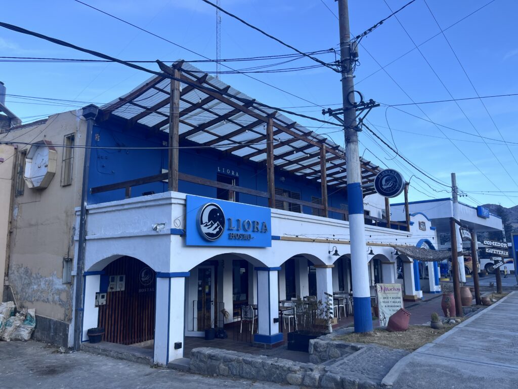 Hostal Liora