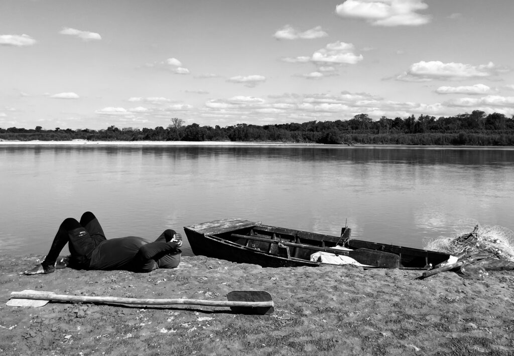 Un merecido descanso