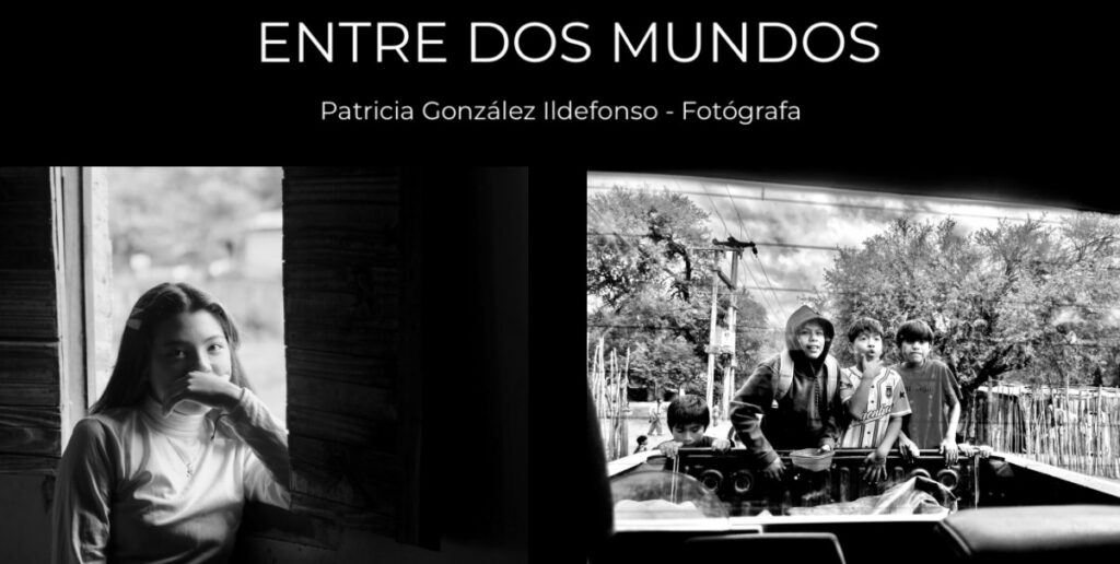 Entre dos mundos