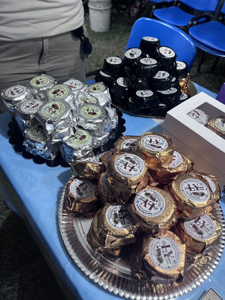 Festival provincial del alfajor