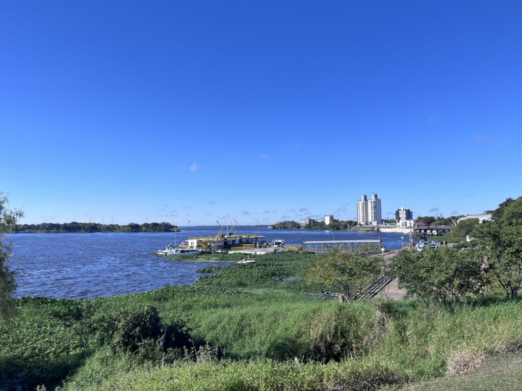 Costanera Vuelta Fermoza