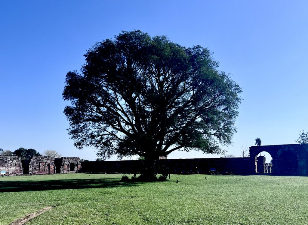 Santísima Trinidad del Paraná