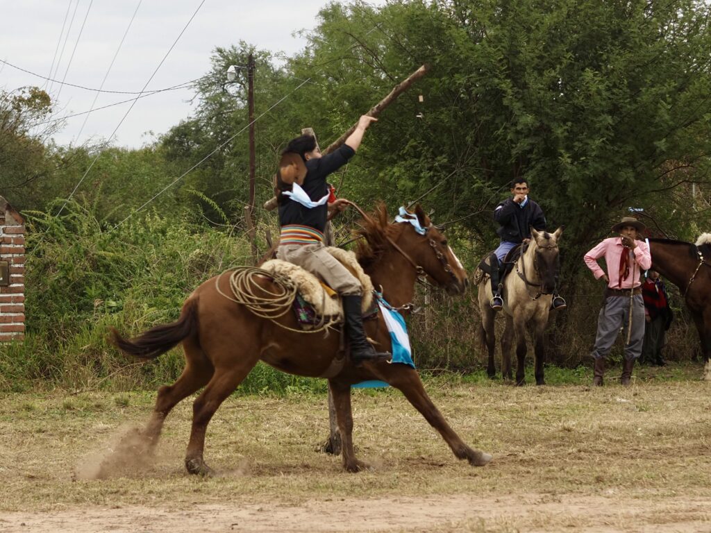 La sortija