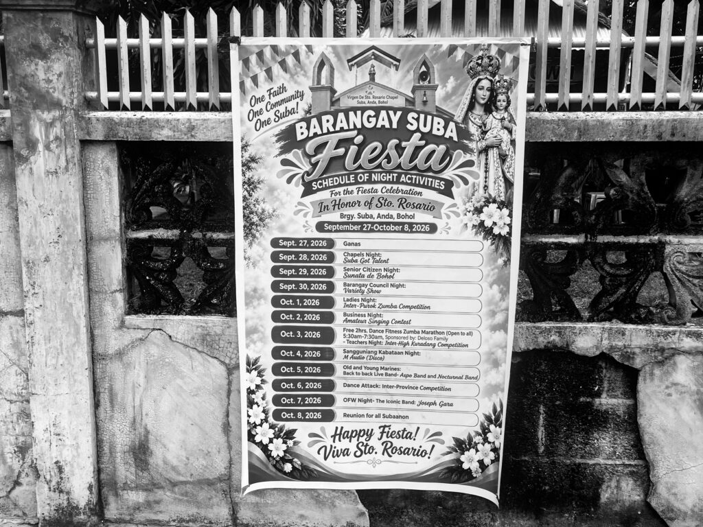 Happy fiesta!